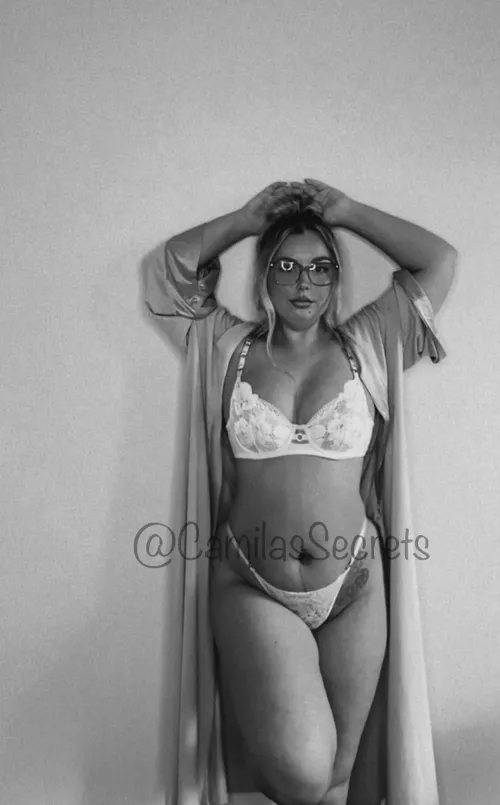 What do you think of my postpartum body 😈💦