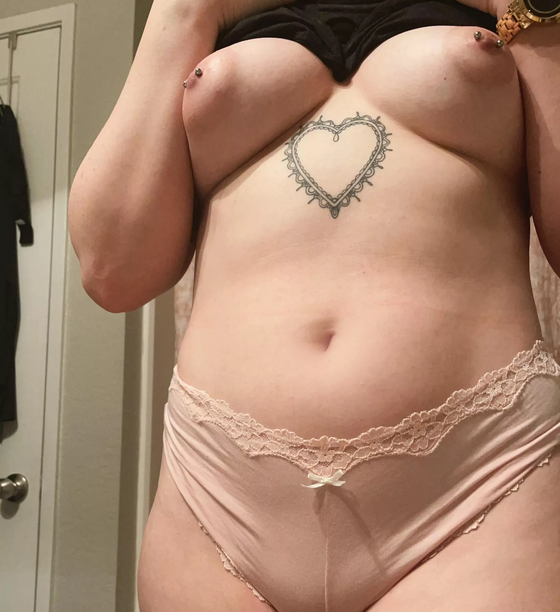 what do you think ? 🥰