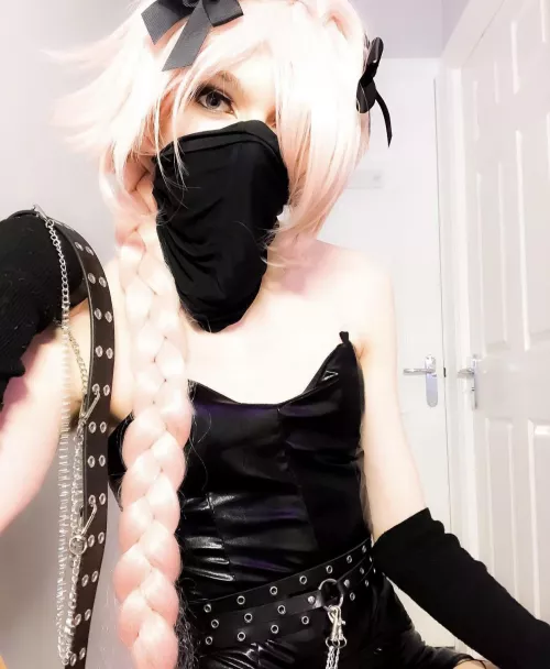 What do you want Astolfo to do…? 👉👈🥺