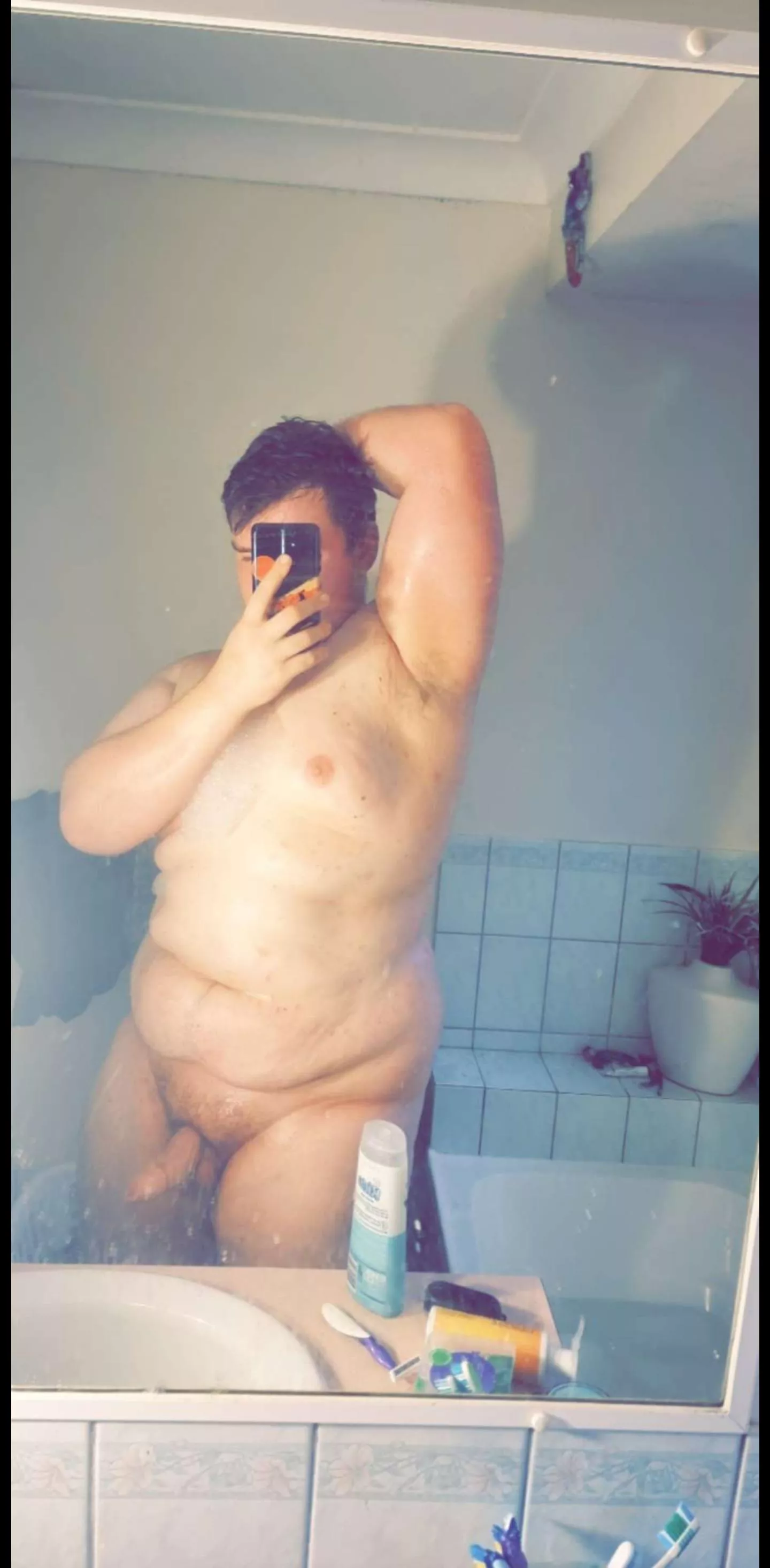 What do you want to feel?