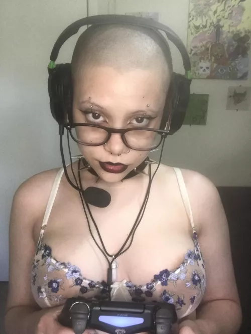 what game do you wanna play together?