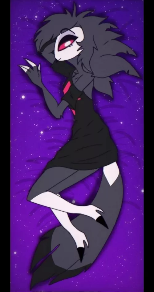 what happened to the tentacle post? i liked it and its gone now 😔 (random pic)