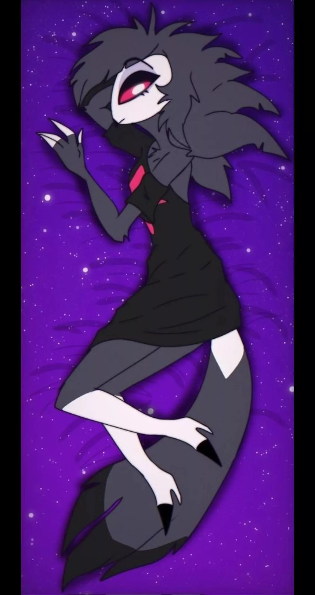 what happened to the tentacle post? i liked it and its gone now 😔 (random pic)