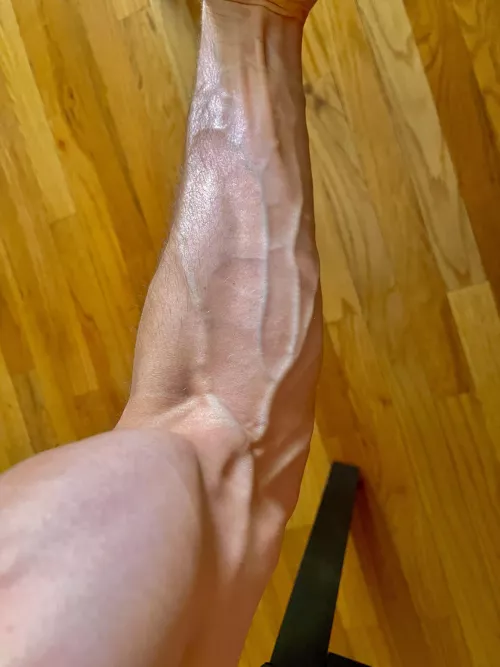 What happens when you drink half a cup of pickle juice