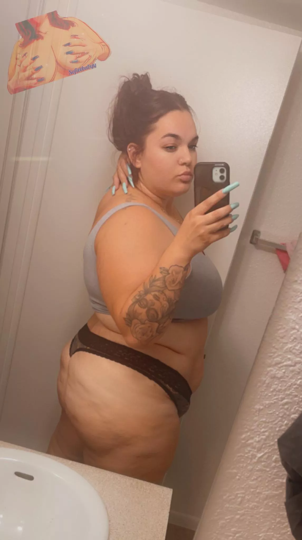 What I look like 10 hours of working at home lol