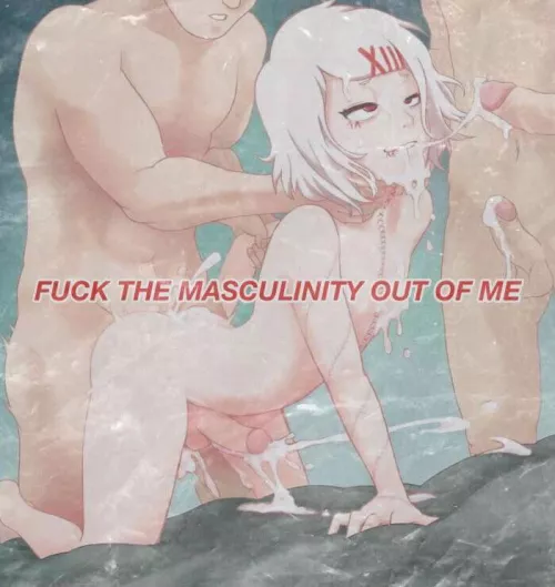 What I wish I had the guts to say