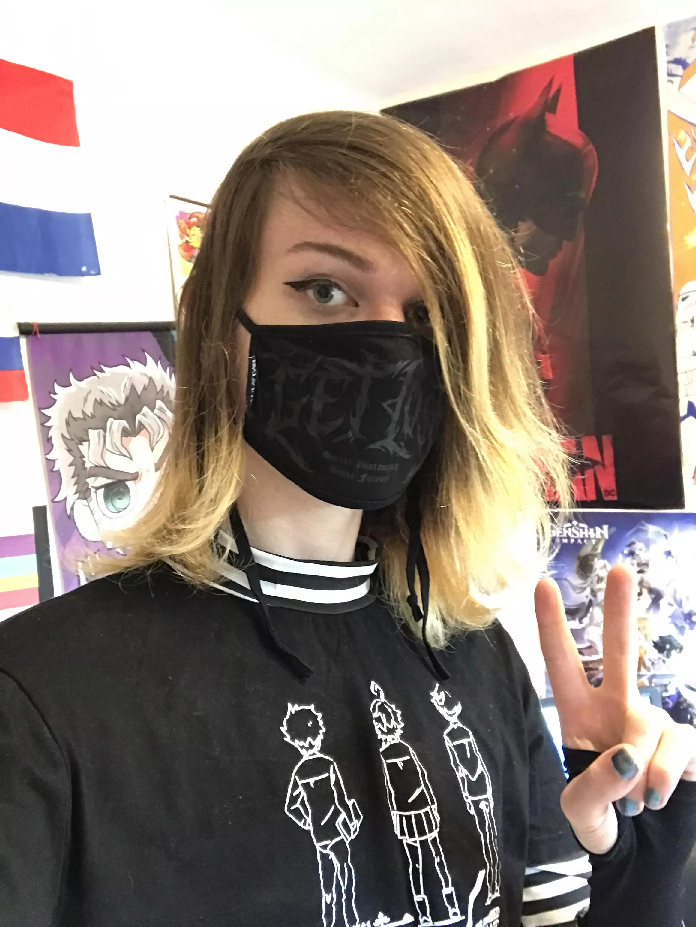 What installing discord does to a mf