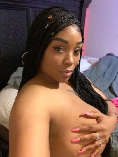 What is a girl to do?