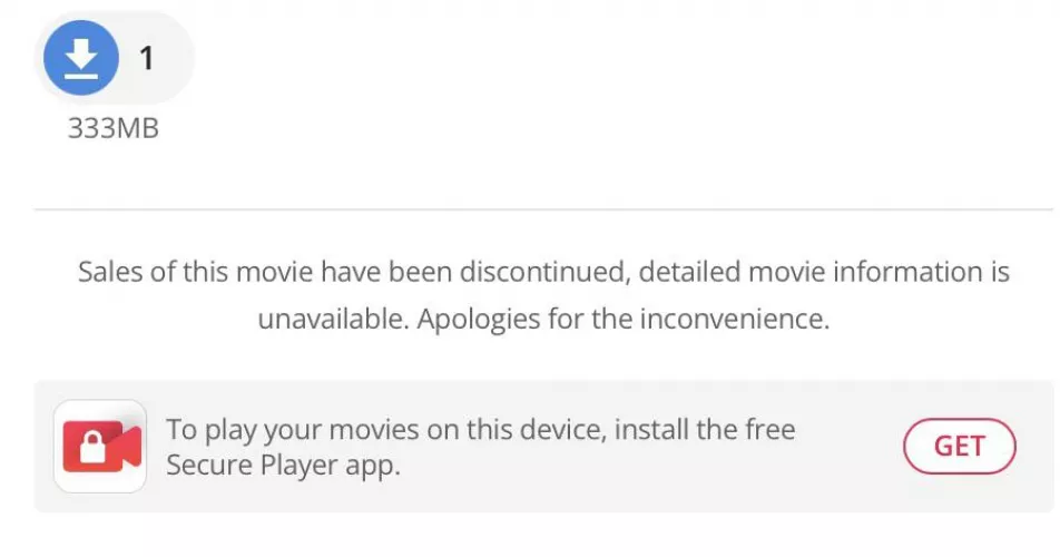 what is going on with r18?