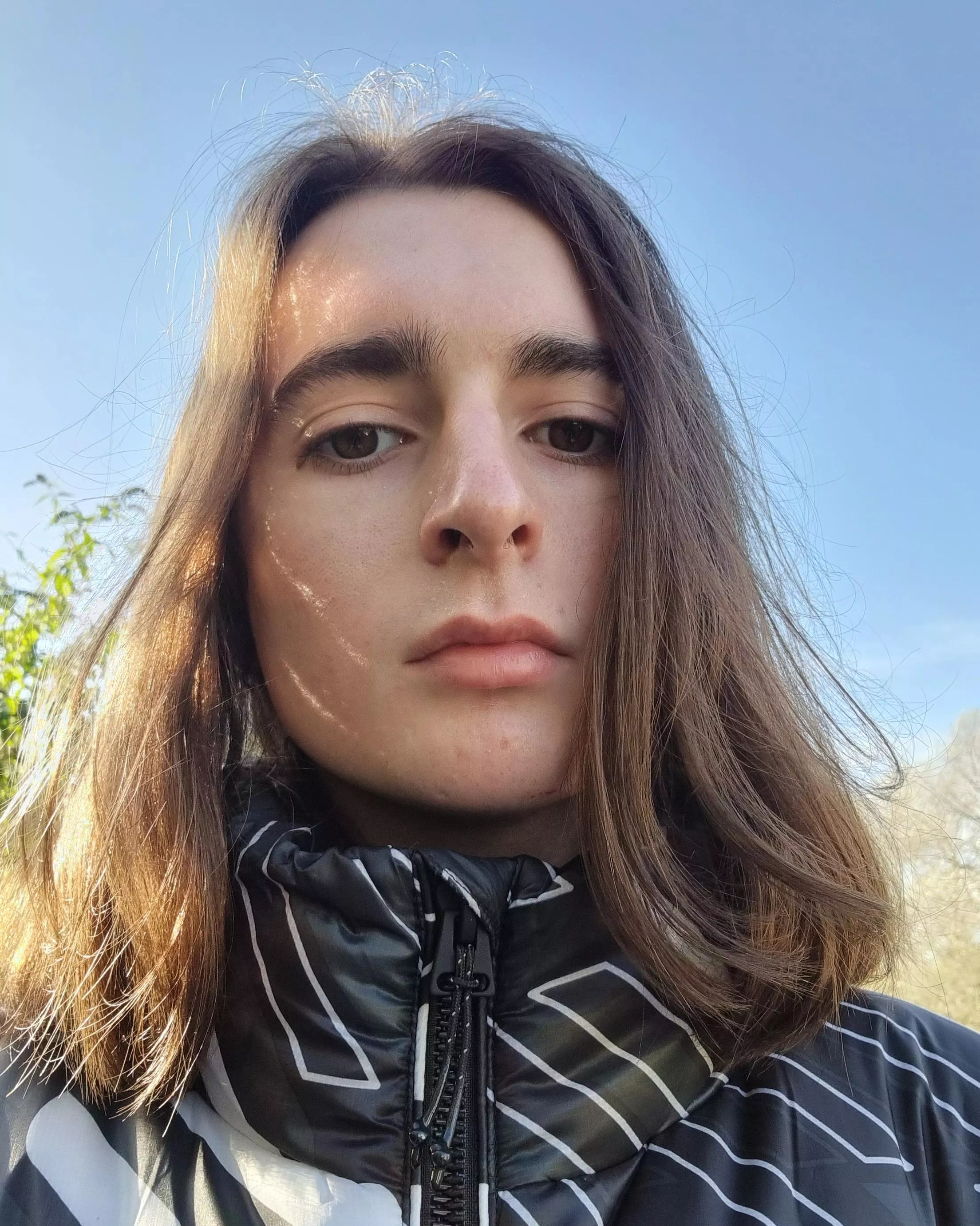 What kind of games do you think I play?