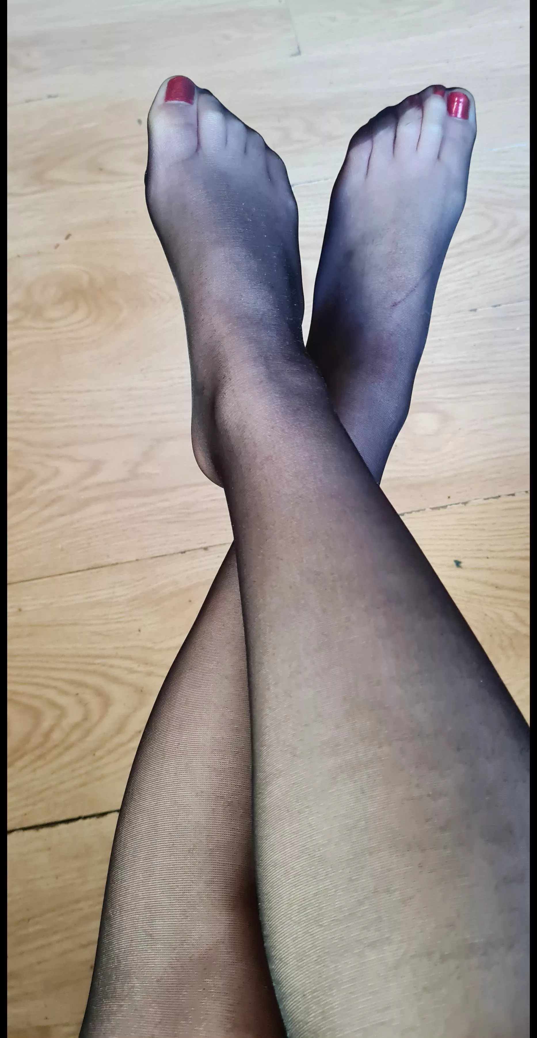 What kind/color of nylons are your favorite? What kind/color of nylons are your favorite?