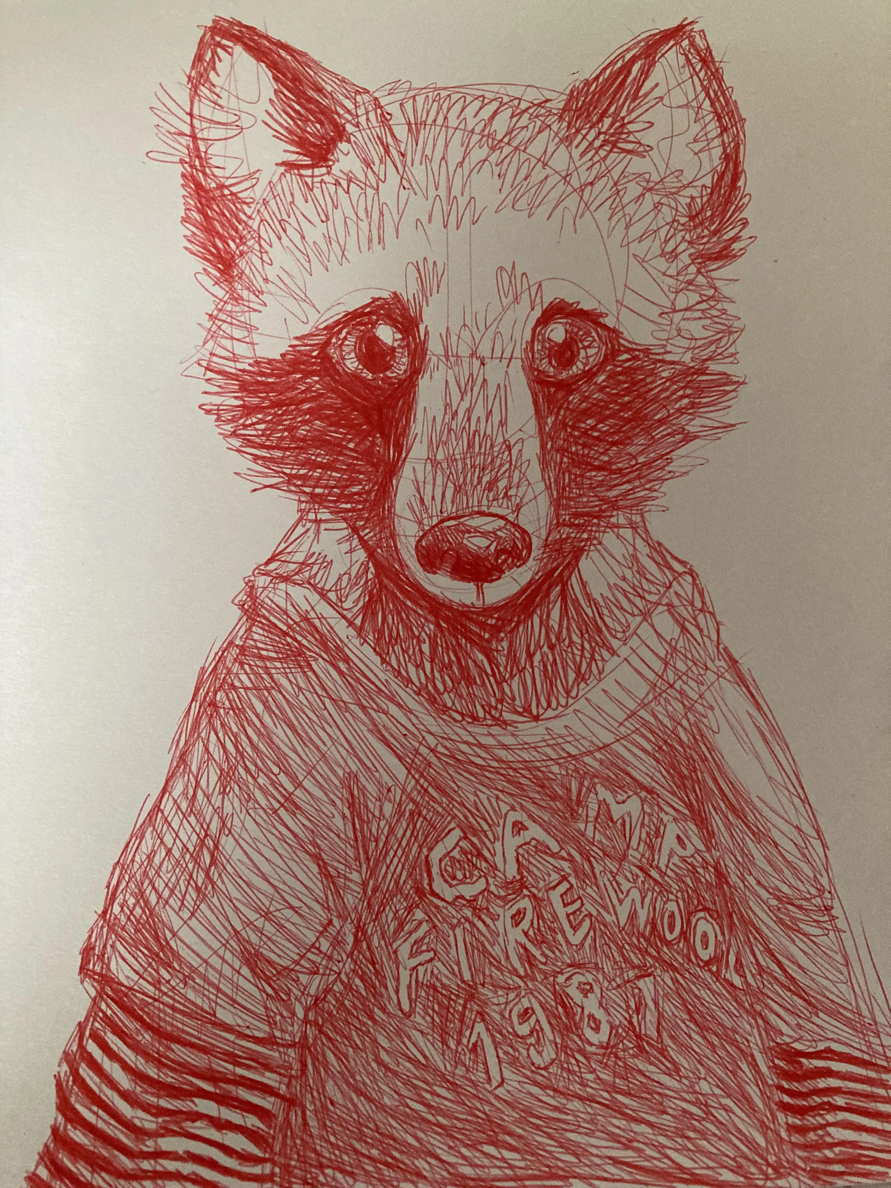 What should I call her?