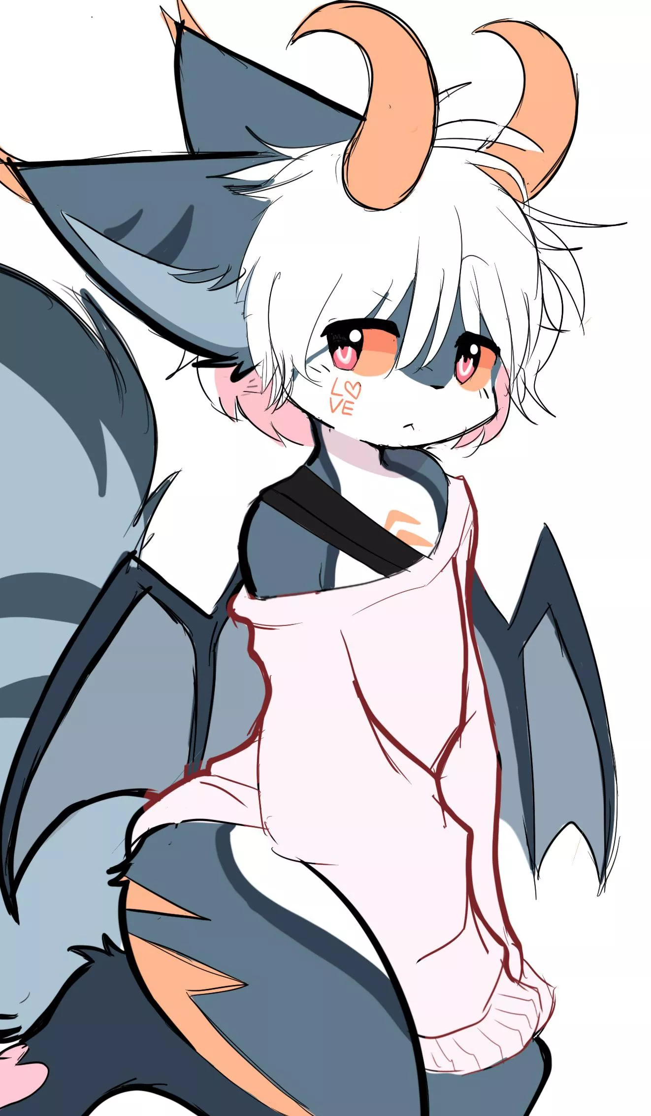 What should i name them ( art by me)