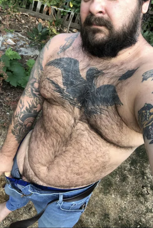 What should I take off next?