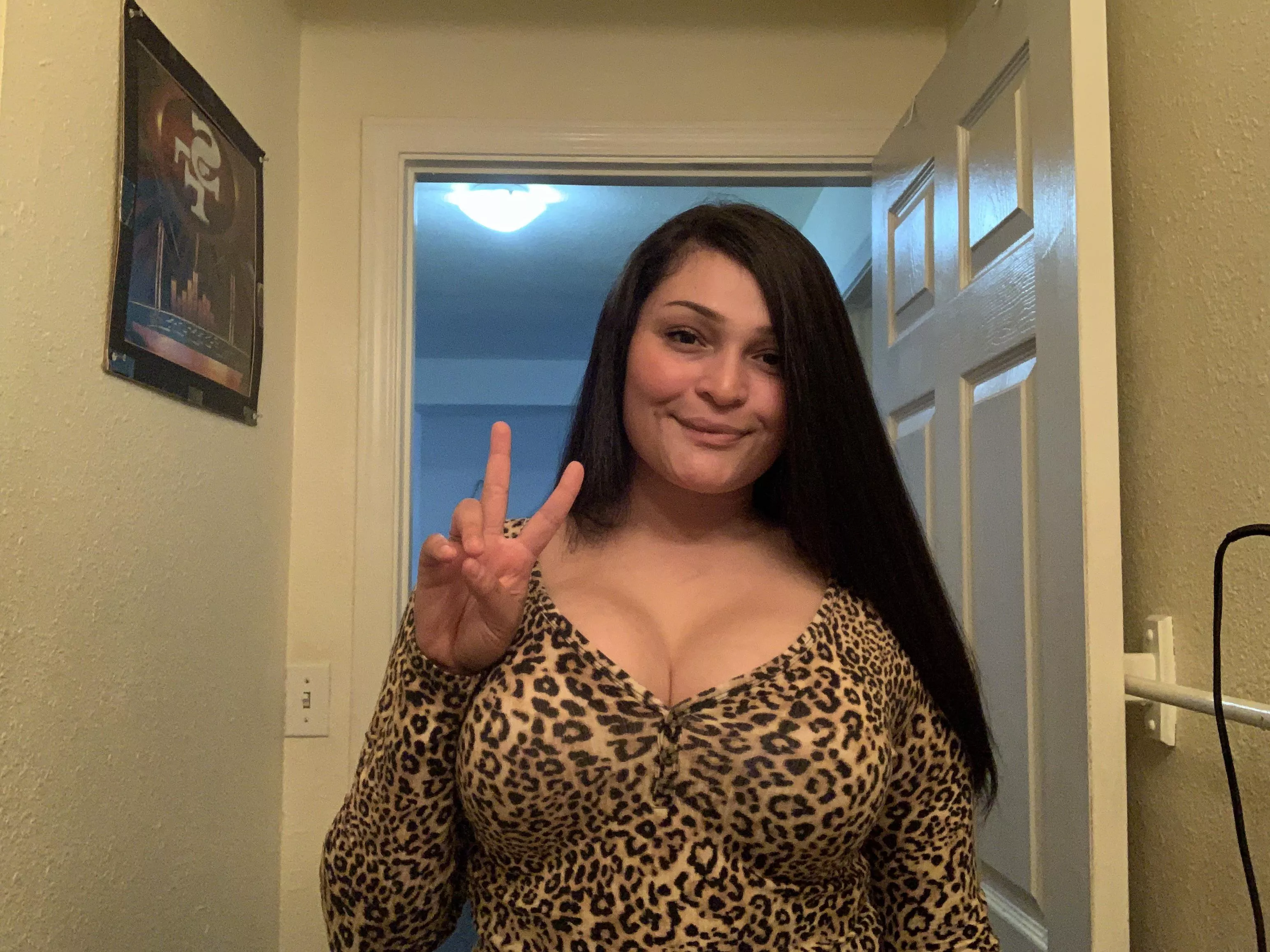 What size would you think they are?