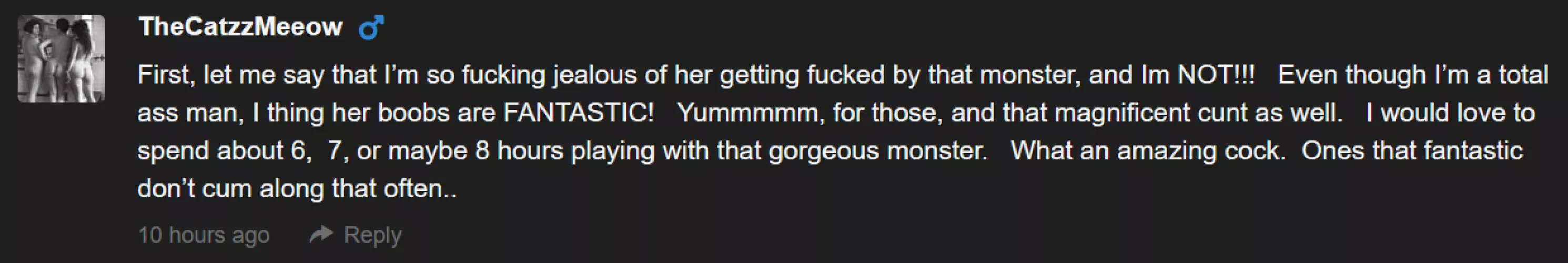 What the hell is going on here? I'm so confused