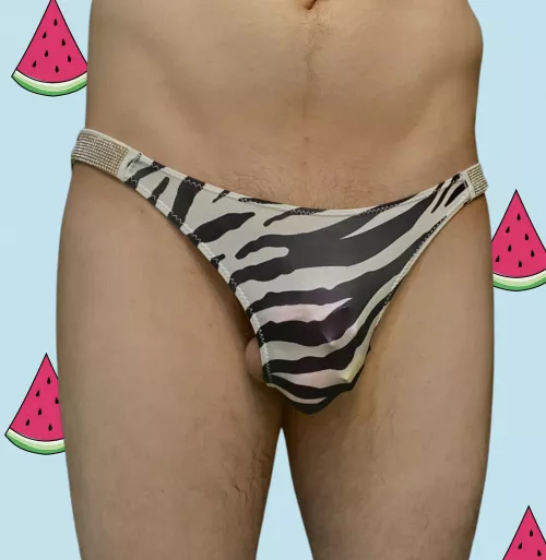 What Undies Are You Wearing Today? 🔒✅