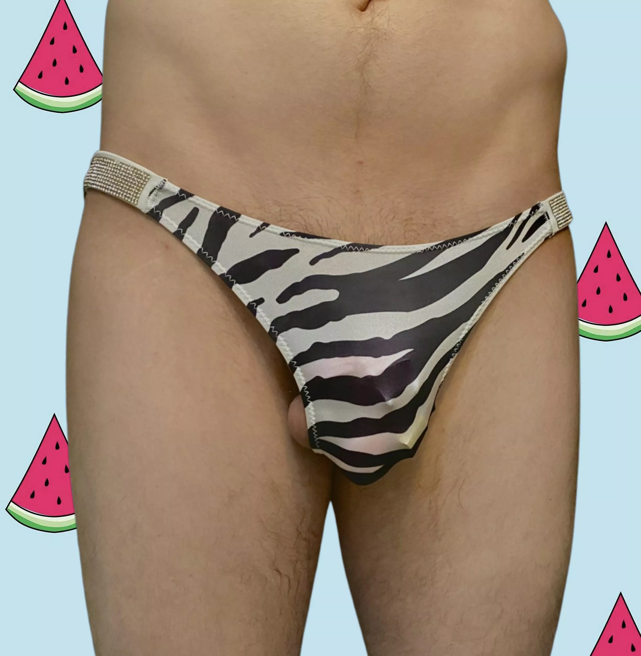 What Undies Are You Wearing Today? 🔒✅