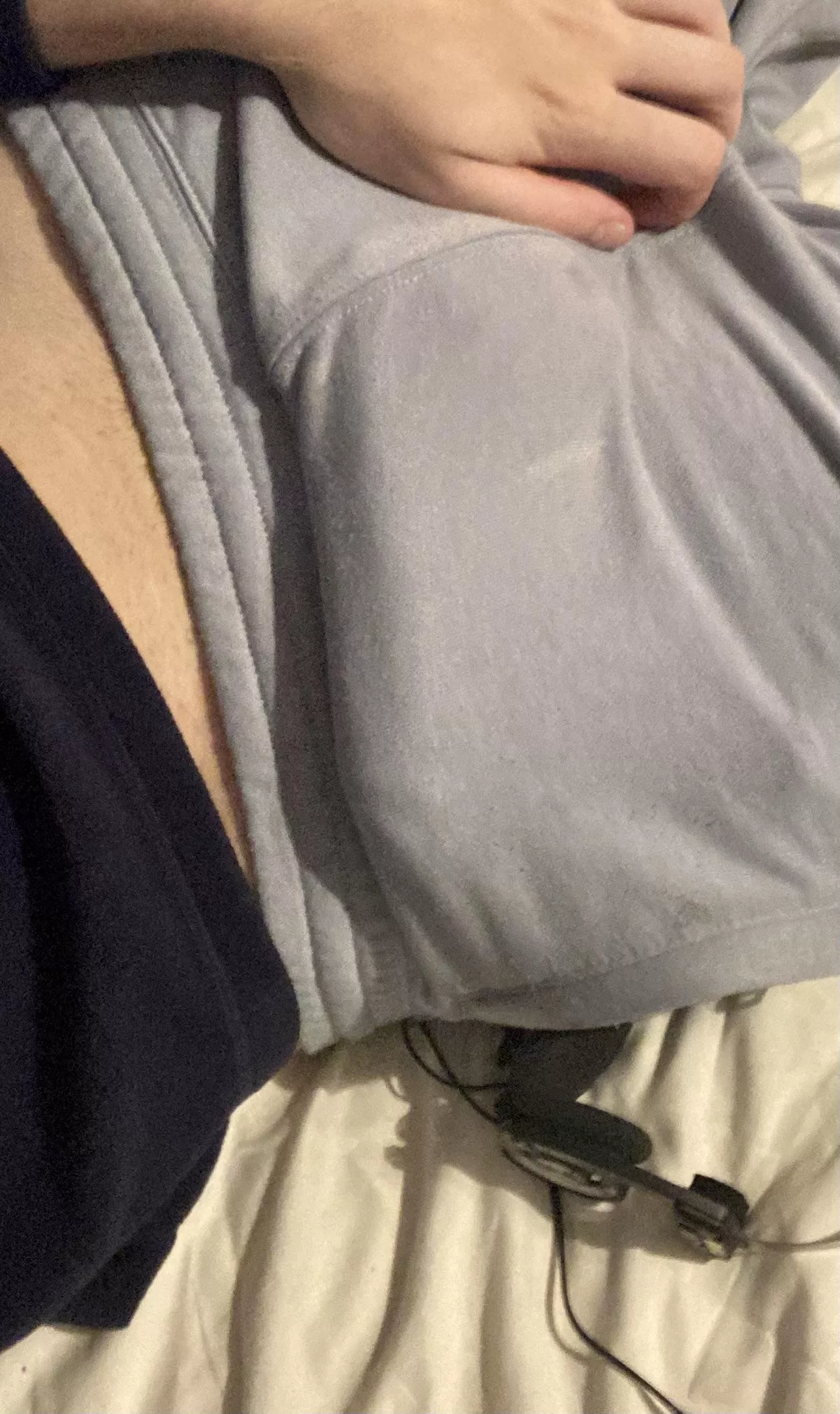 what wld u do if u saw me in these in public