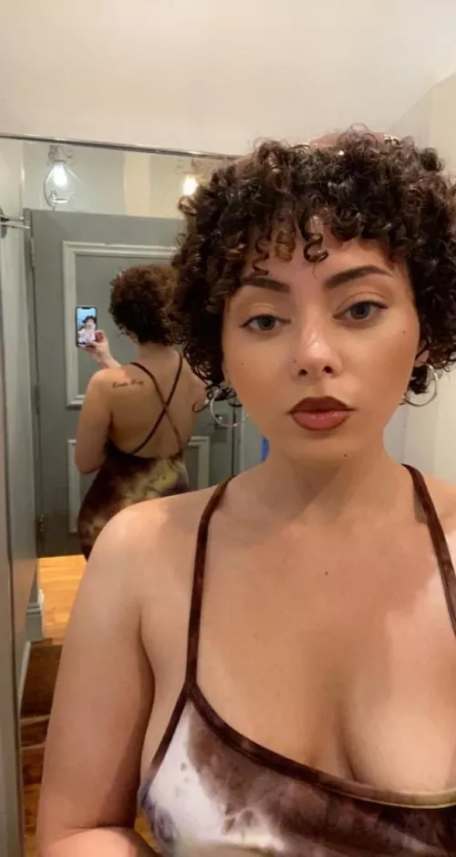 What would u do to me😘