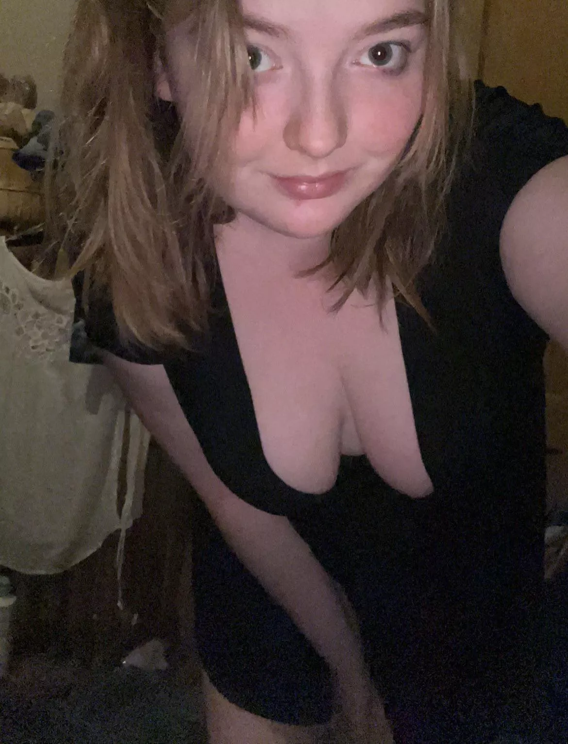 What would we do if you were here with me? I don’t mind details