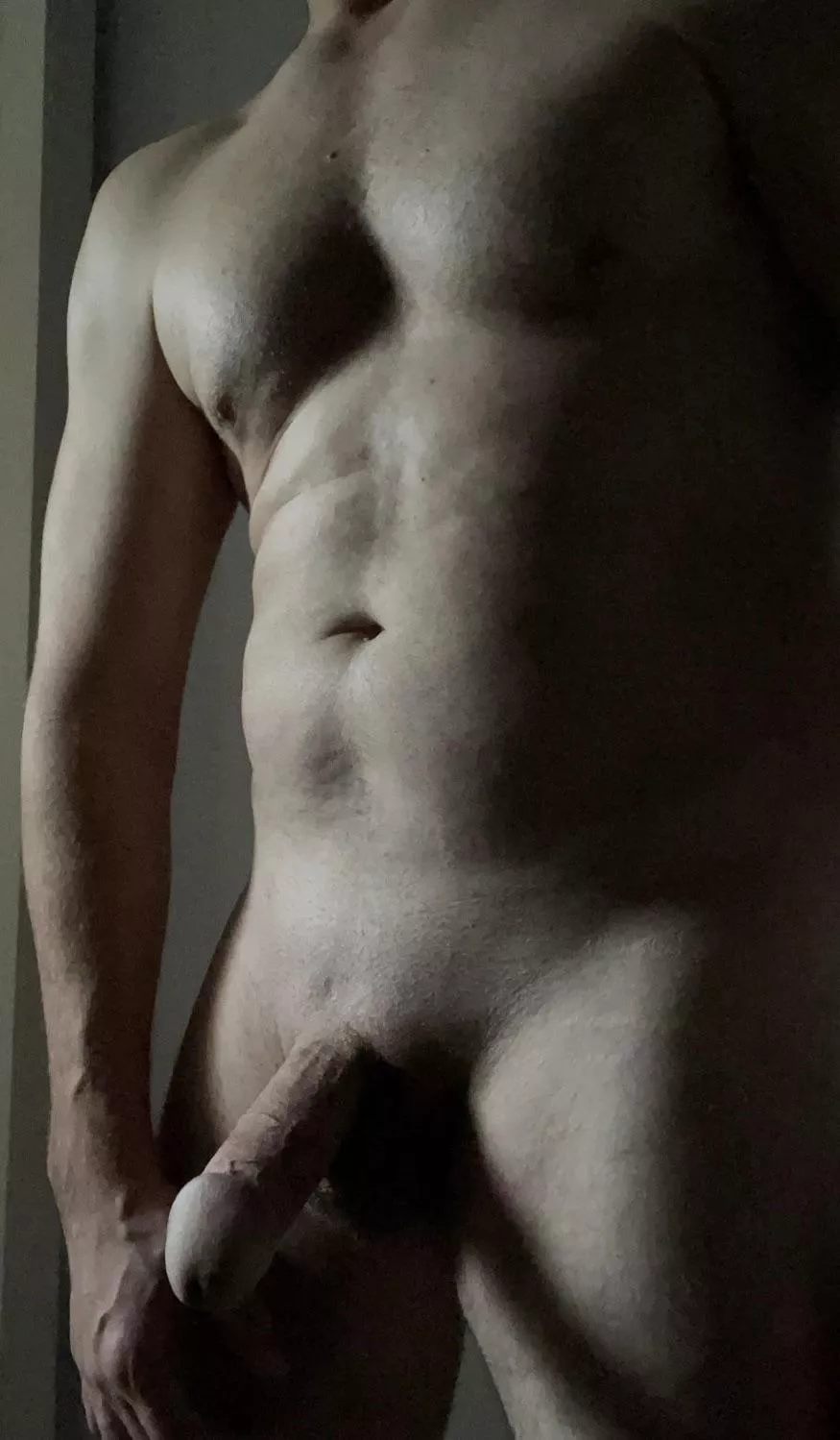 What would you do if I was in your bed like this?