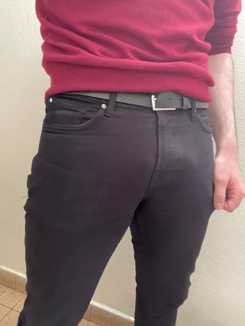 What would you do if you were in my office ? Dm open