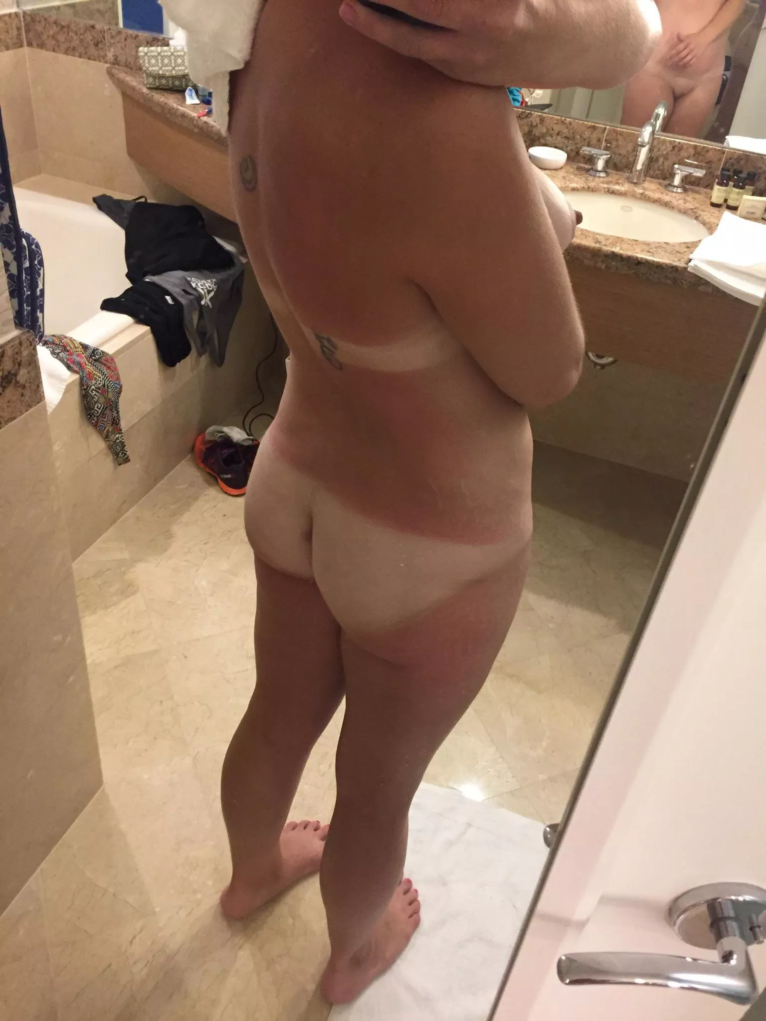 What would you do to that ass?!?! What would you do to that ass?!?!