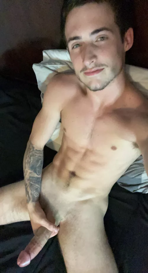 What you gonna do?😋😏