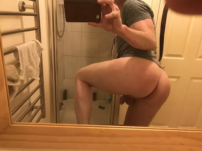 What you think? 🍑