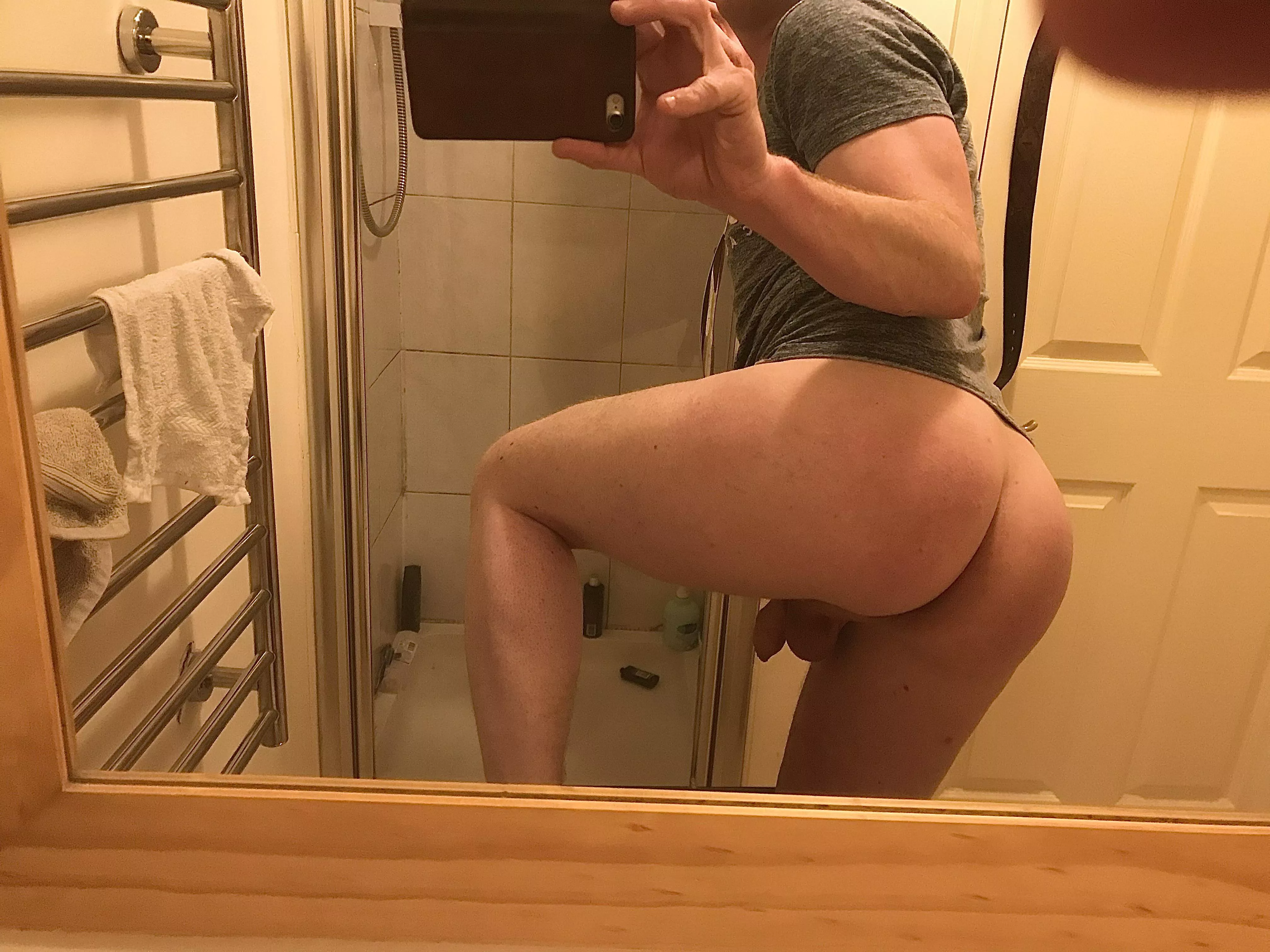 What you think? 🍑
