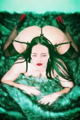 what you think of my sexy shoot