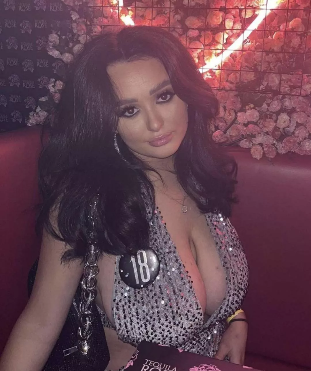 what you think of the birthday girl?