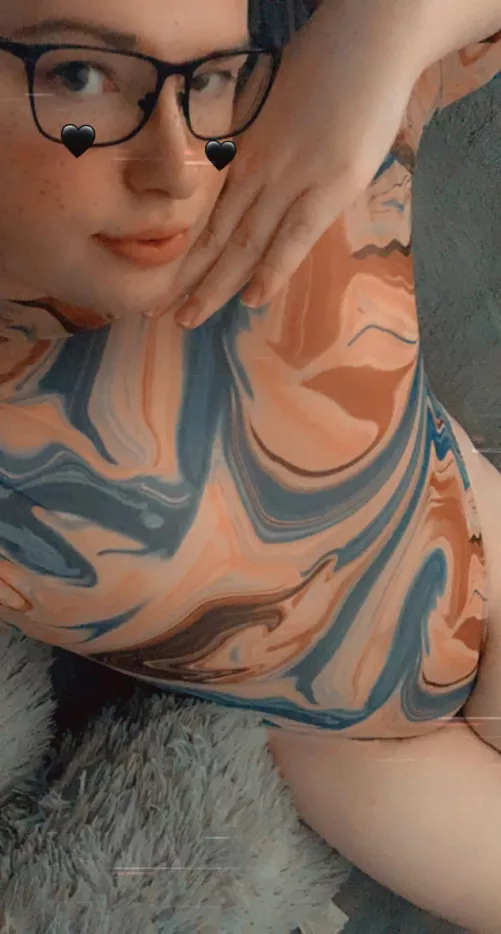 What you thinkin bout babe? 😉