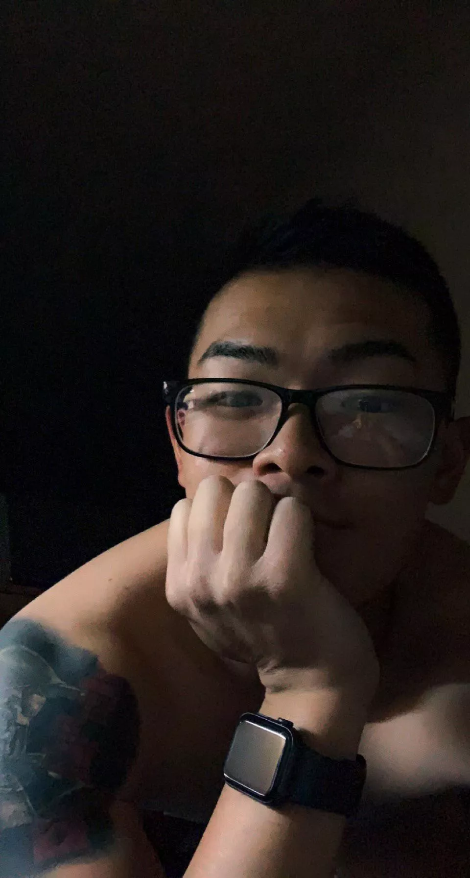 Whatcha guys up to and can I join? Whatcha guys up to and can I join?