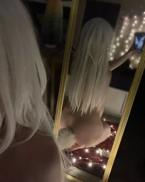 Whatever you do, don’t tug my tail, okay?