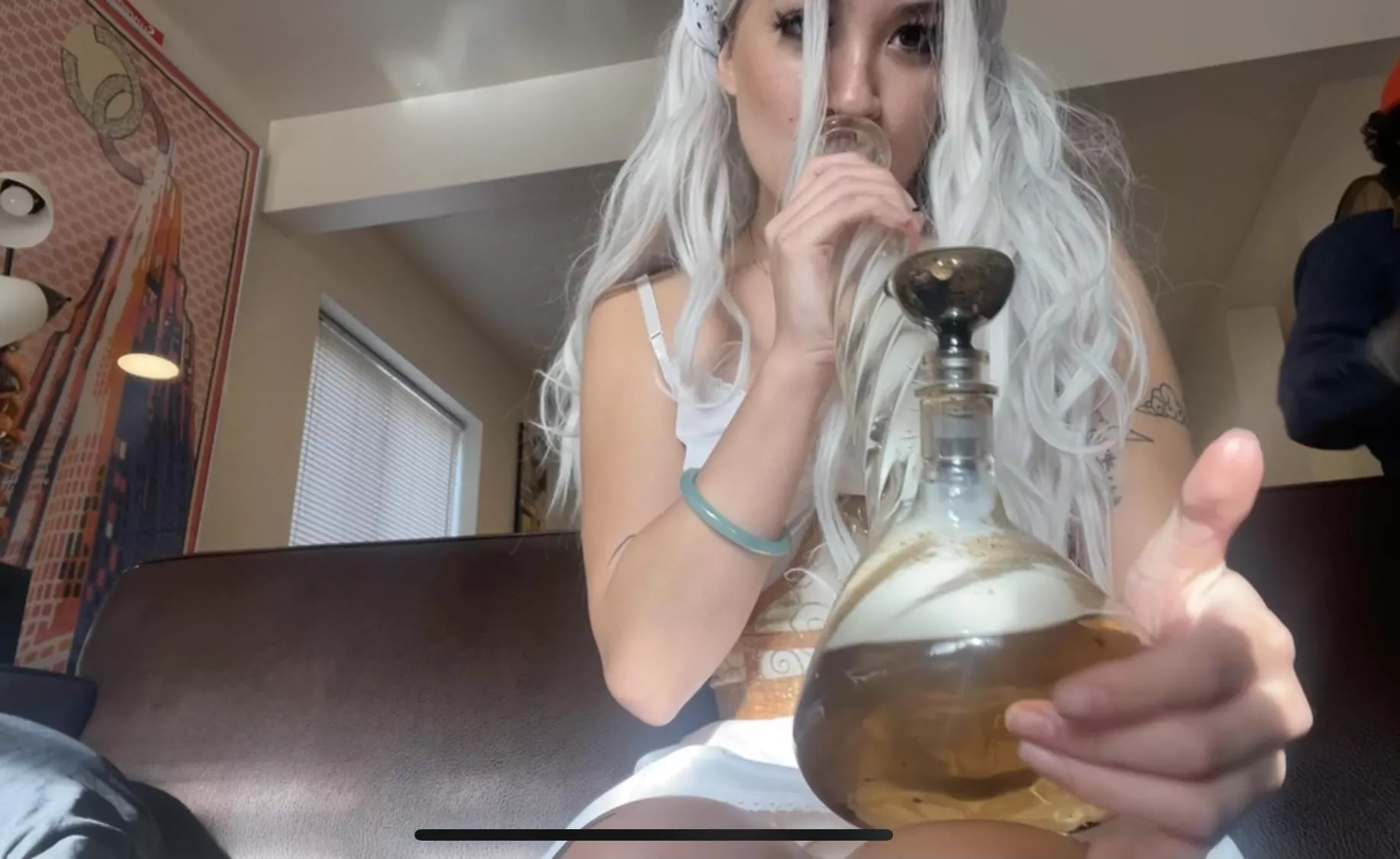 what’re your fav strains? my favs are the ones that make me horny… like american pie, runtz, northern lights, and pink panties :)