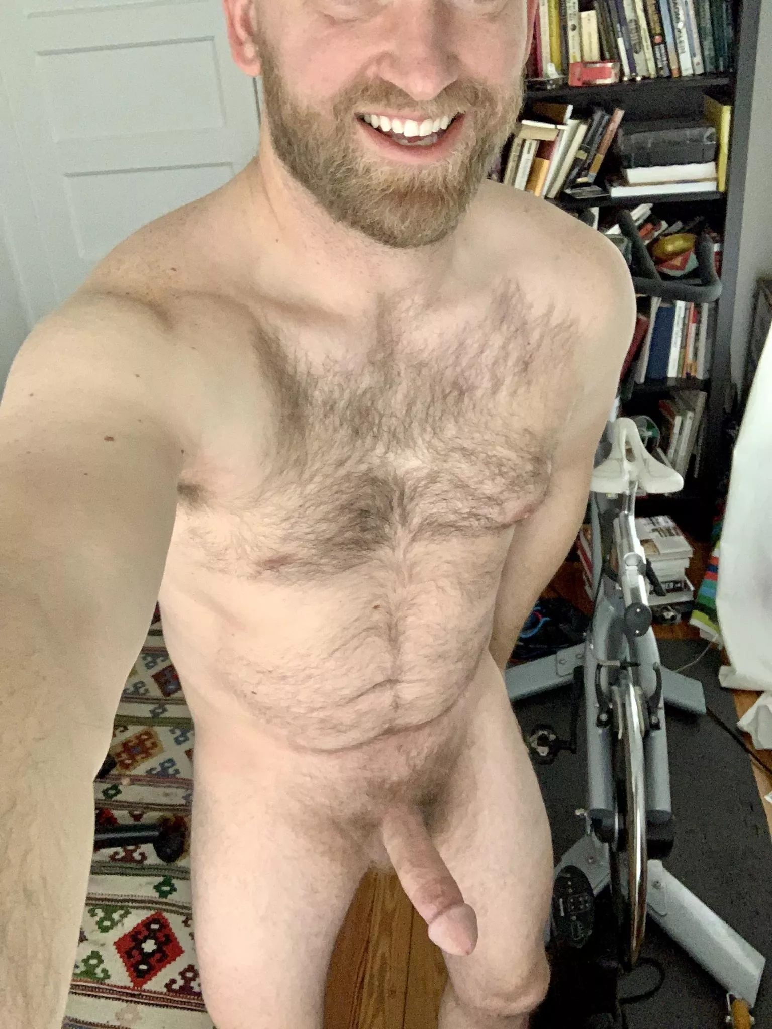 What’s a better way to start a Monday? What’s a better way to start a Monday?