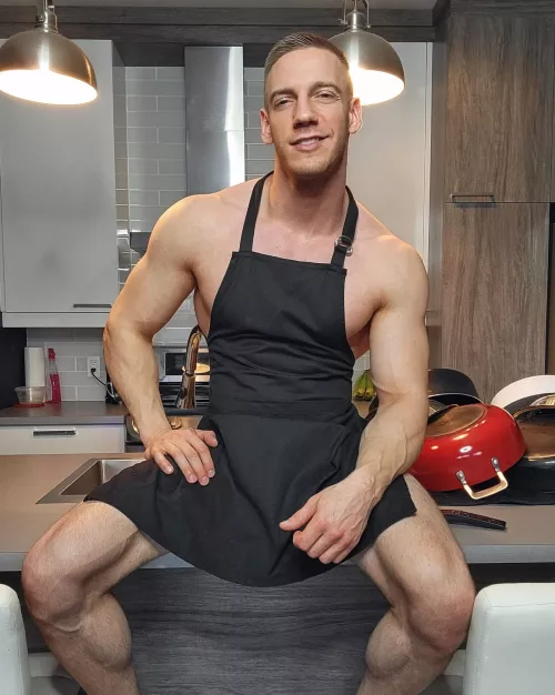 What's for dinner ? ๐