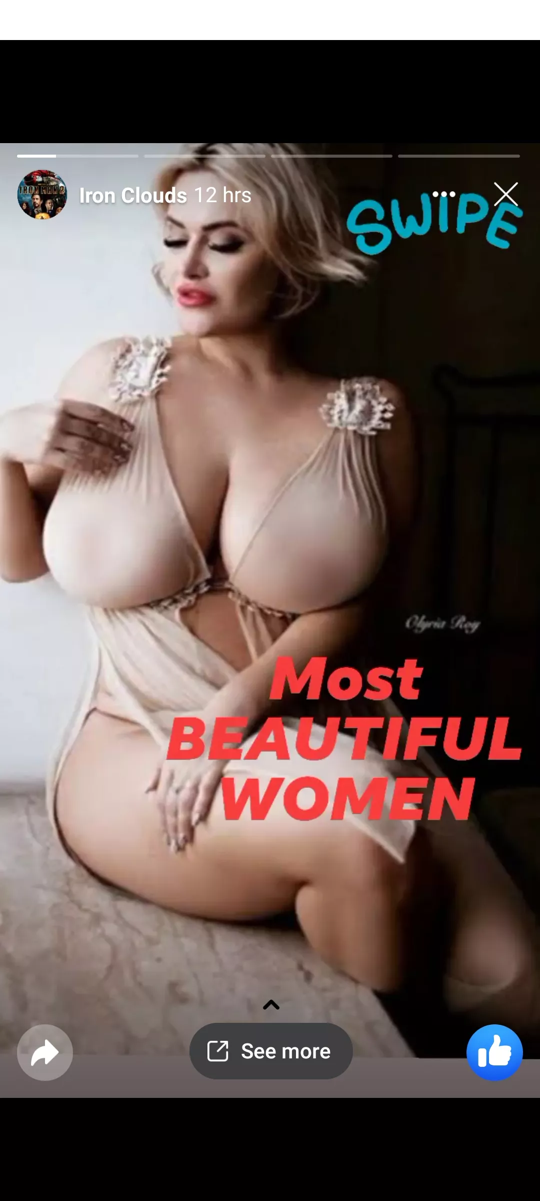 What's her name? #nsfw