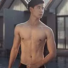 What's his name? What is this male body type called?