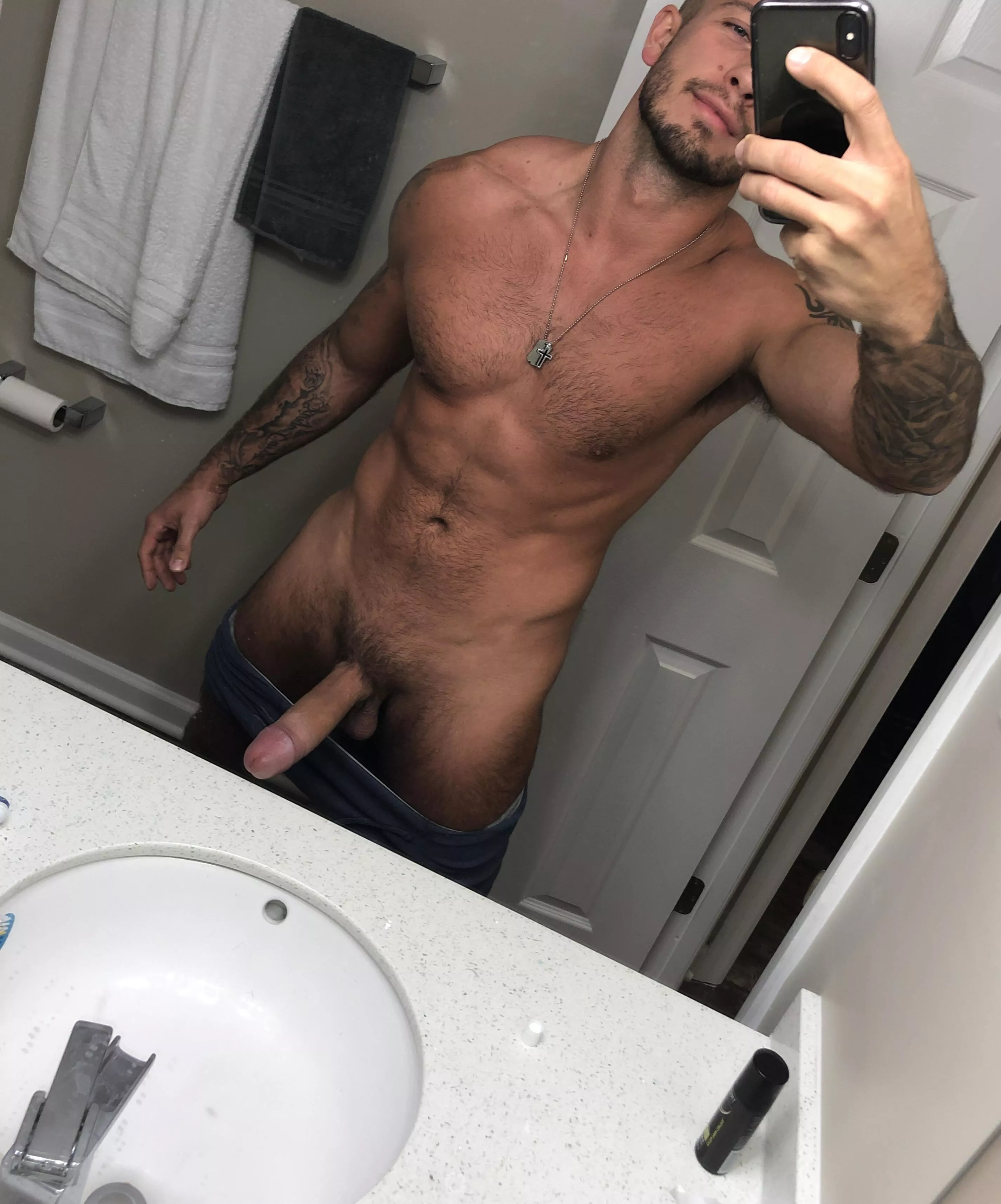 What’s on your mind?