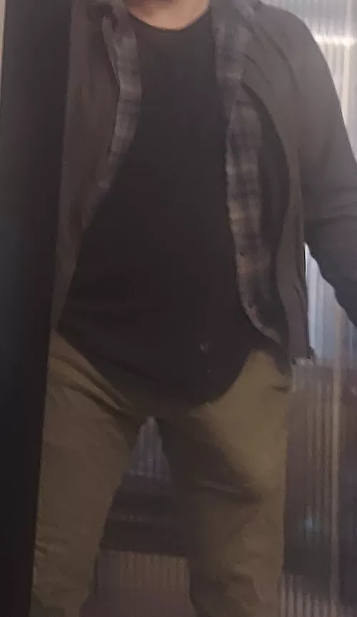 What's on your mind?