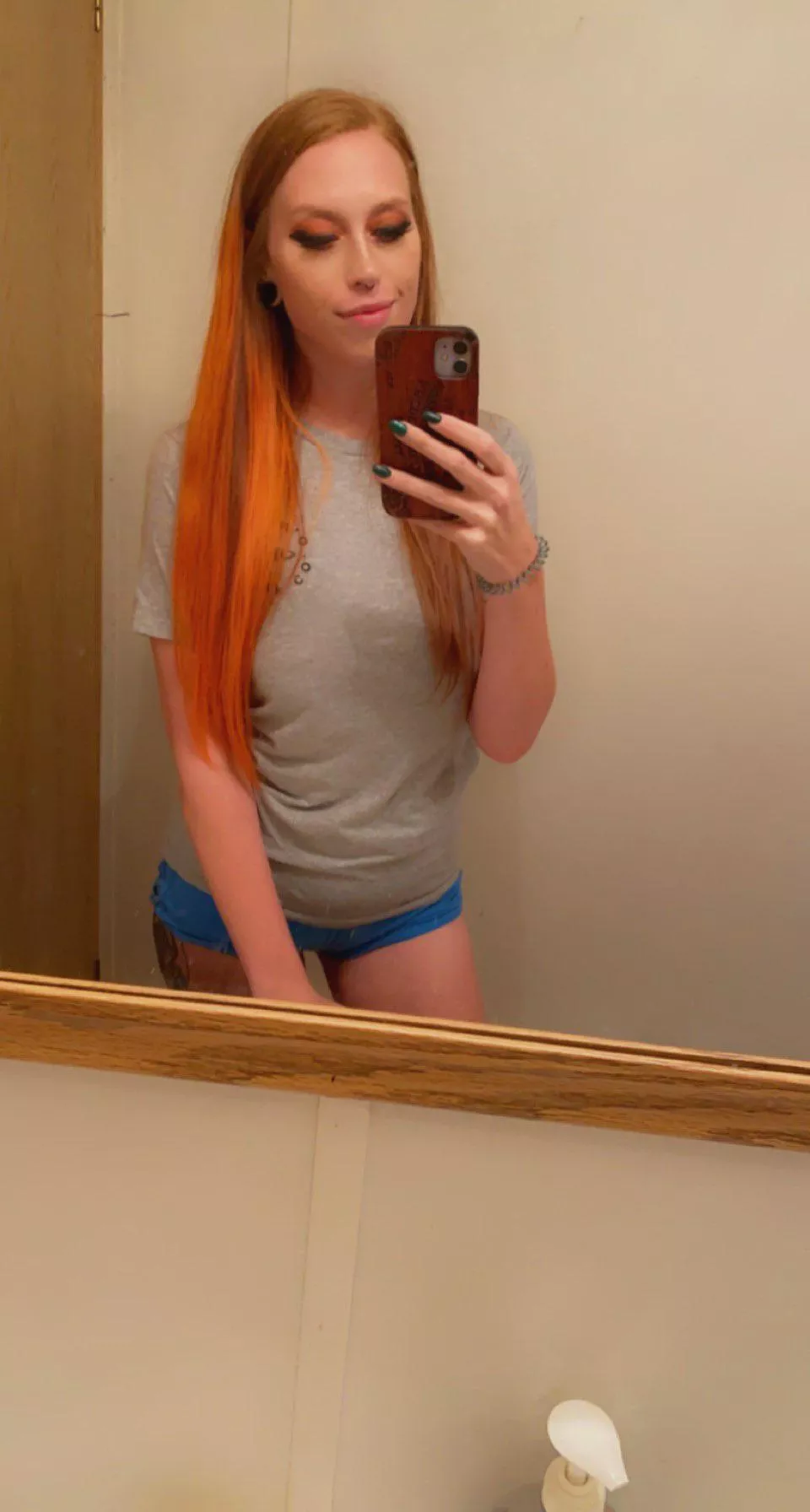 what’s poppin? 😛