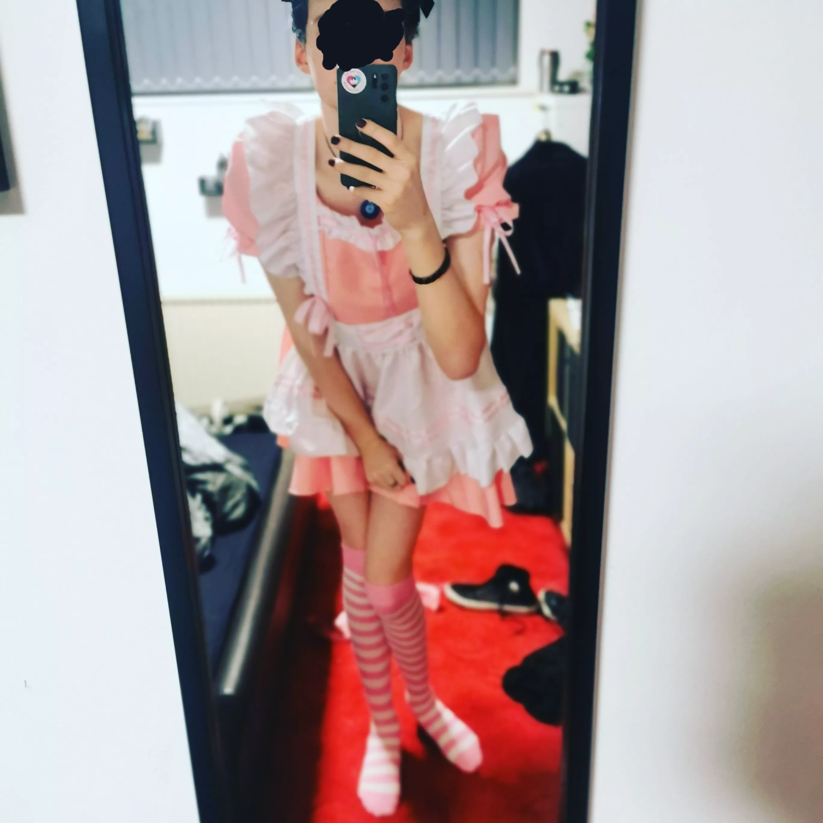 what's the first job, sir?