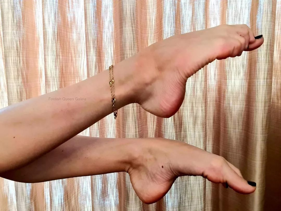 What's the first thing that comes to your mind when you see these?