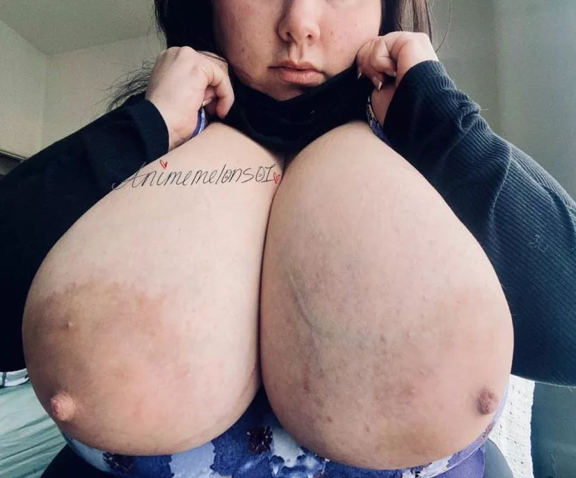 What’s the first word that comes to your mind when you see these? [OC]