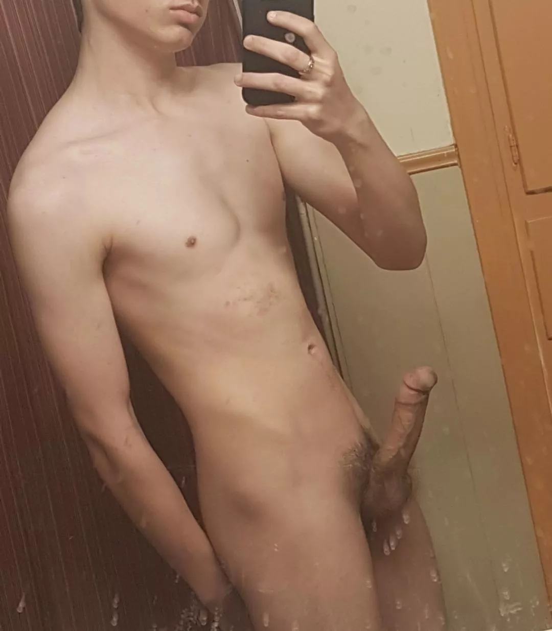 whats the point in life if u havent tasted this dick yet😝