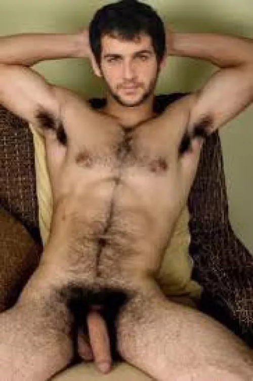 What’s this guy’s name? He does gay porn?