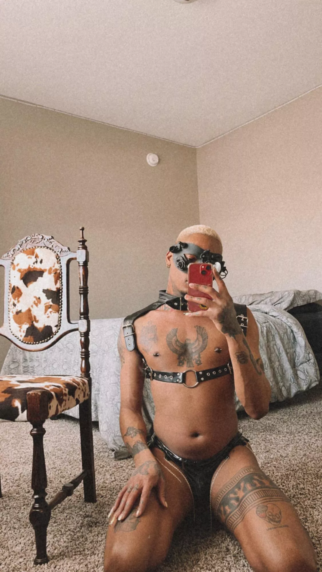 What’s up boys What’s up boys